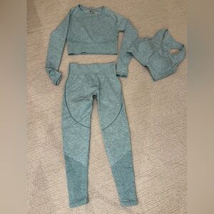 ACTA active wear set size medium